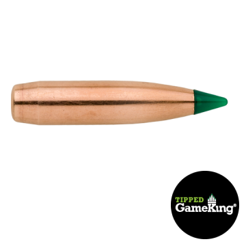 sierra calibre 25 (.257) tgk 110gr. caja 100