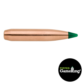 sierra calibre 270 (.277) tgk 175 gr. caja 100
