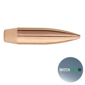 puntas sierra 30 hpbt matchking x mkx 200gr