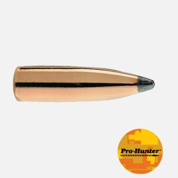 Puntas Sierra calibre 338 SPT Pro Hunter 225 gr - 50 uds