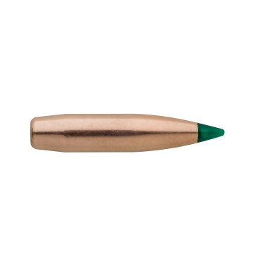 sierra calibre 284/7mm (.284) tipped gameking 150g