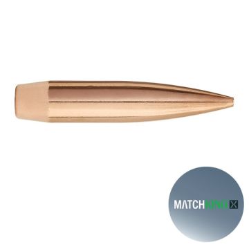 puntas sierra 7mm hpbt matchking x mkx 175gr