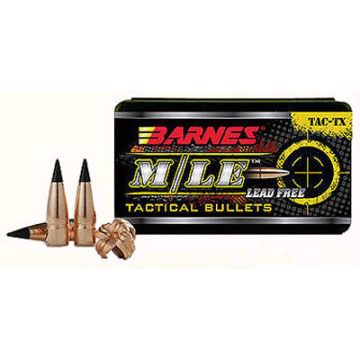 Puntas BARNES TAC-TX