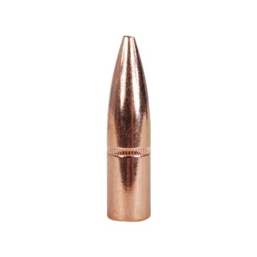 Puntas RIFLE BULLEST Cal. 30 7.62mm (.308) 150gr RN CJ M2500 imagen 1