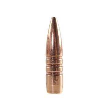 Puntas 25 (.257)