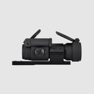 Red Dot Aimpoint com PC 3 2 Moa para Rifle Semiautomático