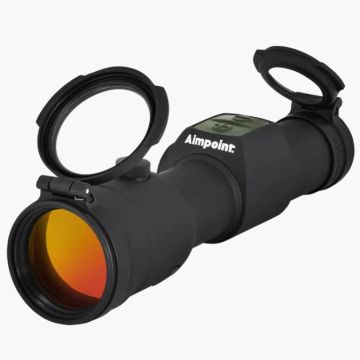 Visor Hunter H34S