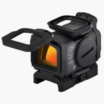 Visor punto rojo Aimpoint Acro C2 3.5 MOA Weaver Picatinny (Con tapas)