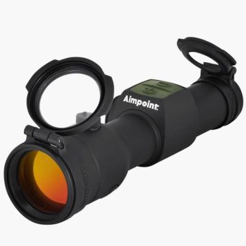 Visor Aimpoint Hunter