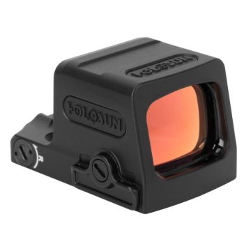 Visor punto rojo Holosun EPS CARRY-GR 6 MOA verde - huella RMSc