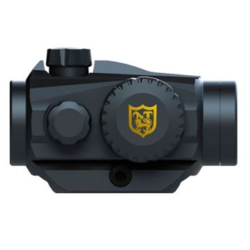 Red Dot Nikko Stirling Flash