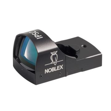 Visor punto rojo Noblex Sight II plus IPSC 3.5 MOA