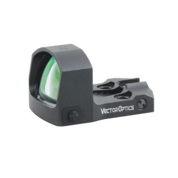 mira telescopica  red dot vector optics frenzy-s 1x17x24 mic