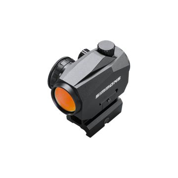 Visor punto rojo Simmons Pro Target 1x20 - 3 MOA