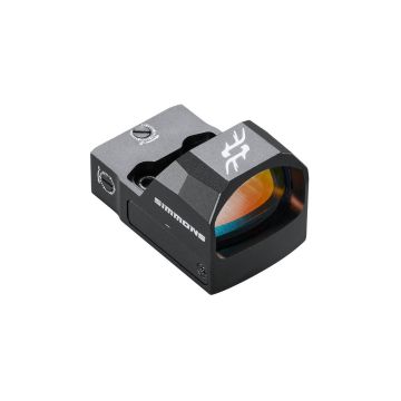 Visor punto rojo Simmons Pro Target 1x25 - 4 MOA