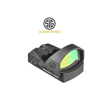 Visor punto rojo Sig Sauer Romeo 1 Pro 1x30 - 3 MOA