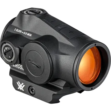 Punto rojo Vortex crossfire
