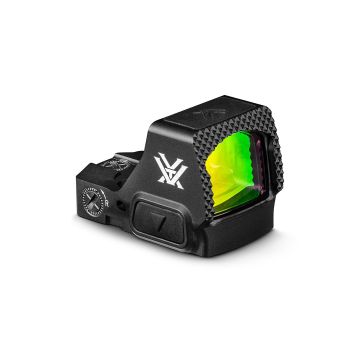 Punto rojo Vortex Defender ST 3 MOA (Punto Verde)