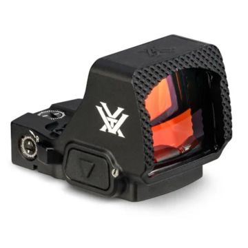 Visor punto rojo Vortex Defender XL 8 MOA