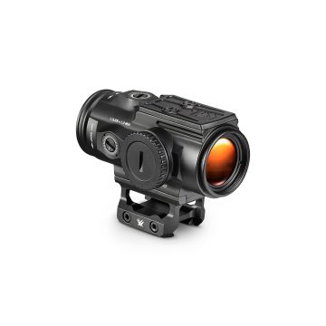 Visor Vortex Spitfire 5x HD Gen II