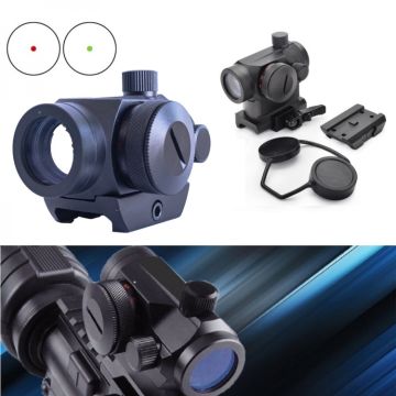 Mira Zasdar Maverick 1x20 red dot