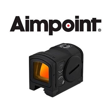 Visor Punto Rojo Aimpoint ACRO S2 - 9 MOA