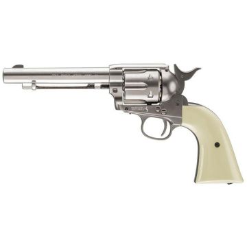 Revolver Colt Peacemaker