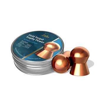 Balin H&N Field Target Trophy Power 5,5mm imagen 1