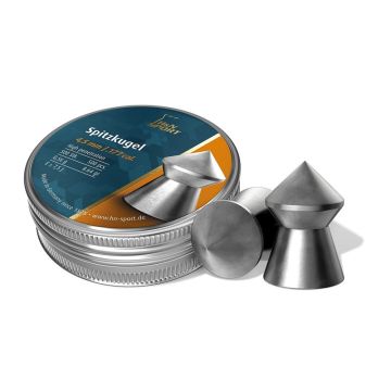Balin Spitzkugel 4,5mm imagen 1