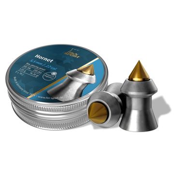 Balin H&N Hornet 6,35mm imagen 1
