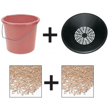 kit limpiavainas smartreloader  