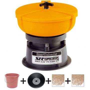 Kit smartreloader sr787 limpiavainas