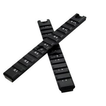 Set 2 Carril