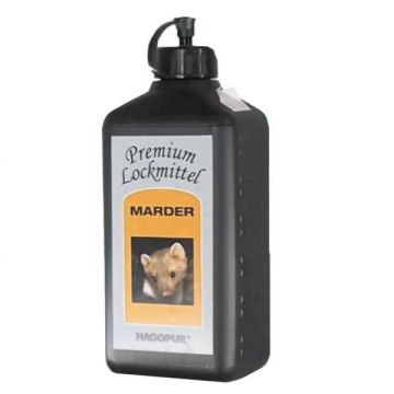 Extracto especial para hurón Hagopur 500ml
