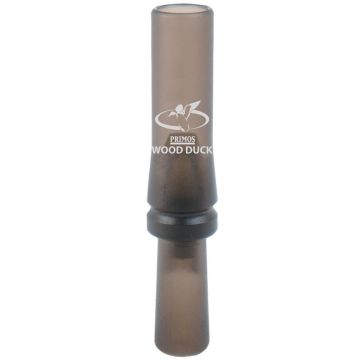 reclamo para patos primos wood duck