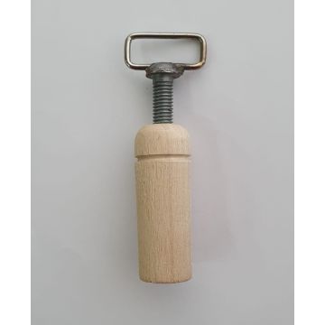 Reclamo Zorzal Nogal