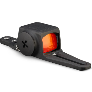 Red Dot Vortex Viper HD Shotgun Enclosed Micro 3 MOA