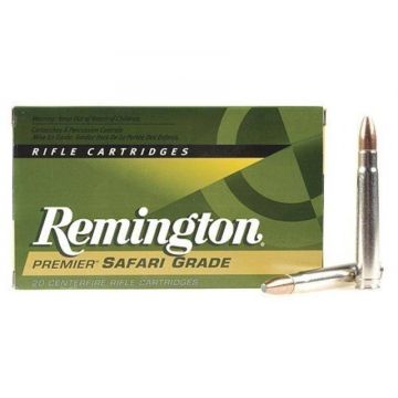 Munición Remington Soft