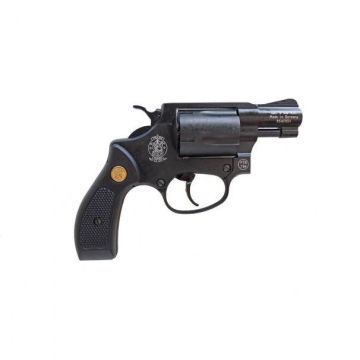 Revólver de fogueo S&W Chief Special 9mm R.K.