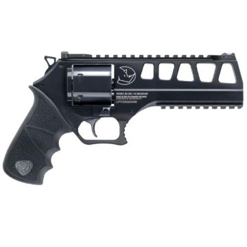 Revólver Chiappa Rhino L Frame 60DS Negra .44 Rem Magnum