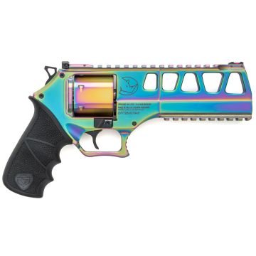 Revólver Chiappa Rhino L Frame 60DS Nebula .44 Rem Magnum