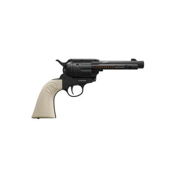 Revollver Co2 Crosman Fortify 4,5 mm BBs