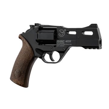 Revólver de Co2 Chiappa Rhino 40DS 4,5mm BBs