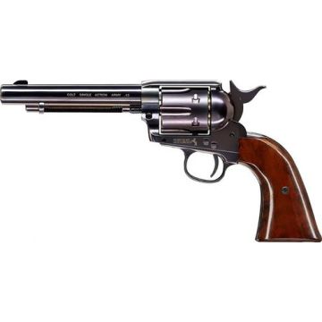 Revolver Colt Peacemaker