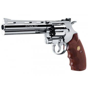 Revolver Colt Python