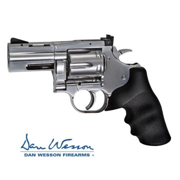 Revolver Dan Wesson