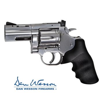 Revolver Dan Wesson