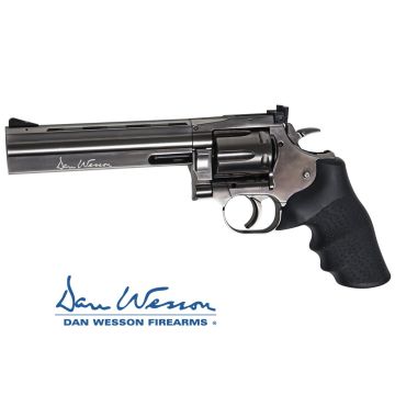 Revolver Dan Wesson