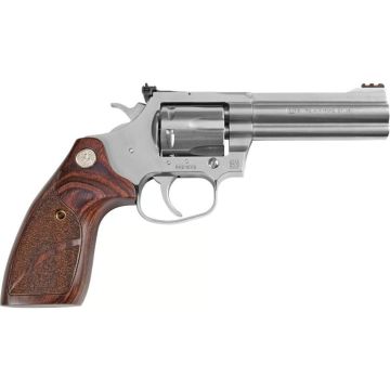 Revólver Colt King Cobra Target .357 Magnum