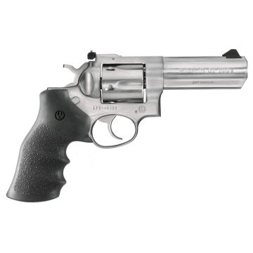 revólver ruger gp100 4,2" - 357 mag